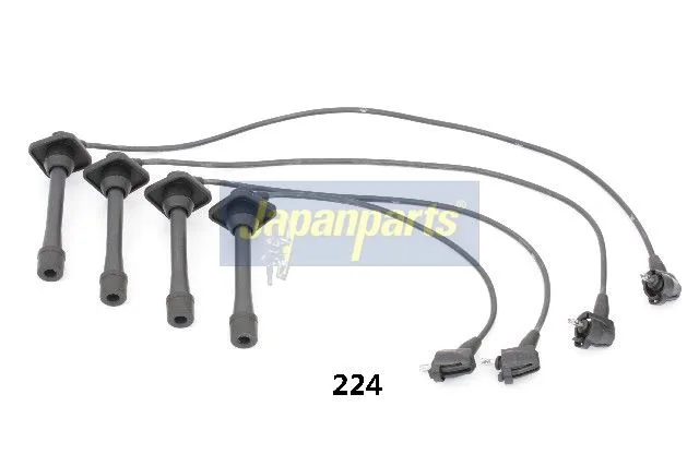 Gyújtókábel Készlet - JAPANPARTS (IC-224)