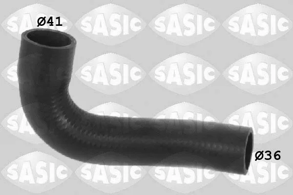 Töltőlevegő Cső - SASIC (3336103)