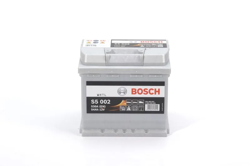 Indító Akkumulátor - BOSCH (0092S50020)