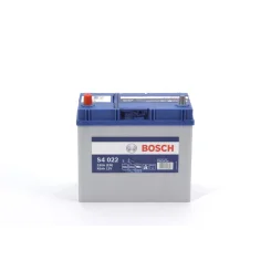 Indító Akkumulátor - BOSCH (0092S40220)