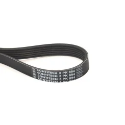 Hosszbordás Szíj - CONTINENTAL CTAM (6PK894)