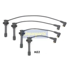 Gyújtókábel Készlet - JAPANPARTS (IC-H22)