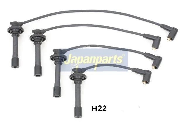 Gyújtókábel Készlet - JAPANPARTS (IC-H22)
