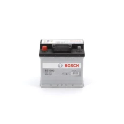 Indító Akkumulátor - BOSCH (0092S30030)