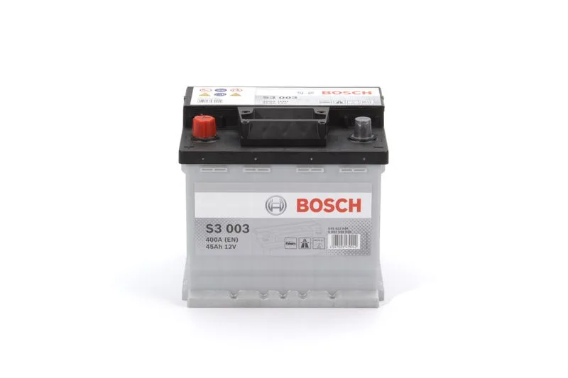 Indító Akkumulátor - BOSCH (0092S30030)