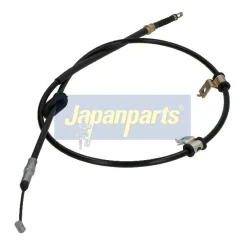 Huzal, Rögzítőfék - JAPANPARTS (BC-402)