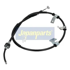 Huzal, Rögzítőfék - JAPANPARTS (BC-805)