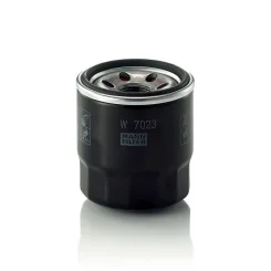 Olajszűrő - MANN-FILTER (W7023)