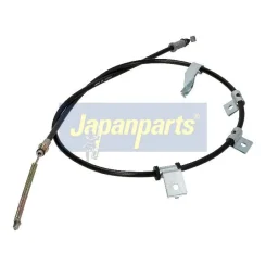 Huzal, Rögzítőfék - JAPANPARTS (BC-H00)