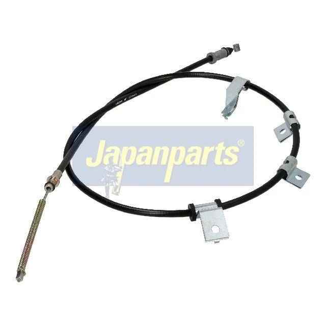 Huzal, Rögzítőfék - JAPANPARTS (BC-H00)