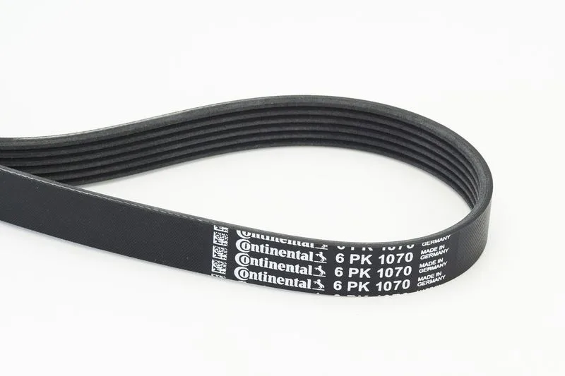 Hosszbordás Szíj - CONTINENTAL CTAM (6PK1070)