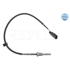 Érzékelő, Kipufogógáz Hőmérséklet - MEYLE (1148000074)