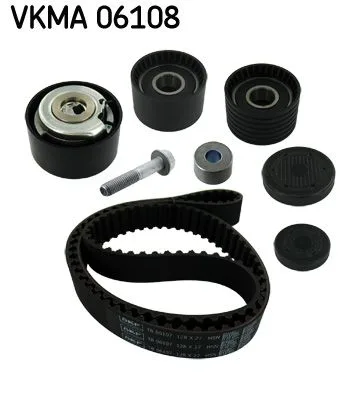 Fogasszíj Készlet - SKF (VKMA06108)