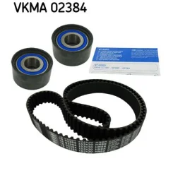 Fogasszíj Készlet - SKF (VKMA02384)
