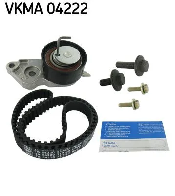 Fogasszíj Készlet - SKF (VKMA04222)