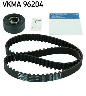 Fogasszíj Készlet - SKF (VKMA96204)