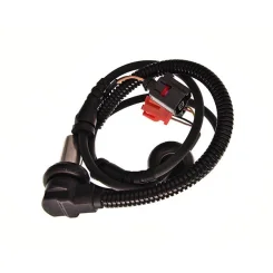 Érzékelő, Kerékfordulatszám - MAXGEAR (8D0927803D/MG)