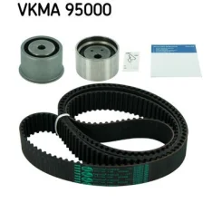 Fogasszíj Készlet - SKF (VKMA95000)