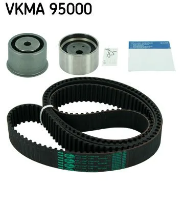 Fogasszíj Készlet - SKF (VKMA95000)