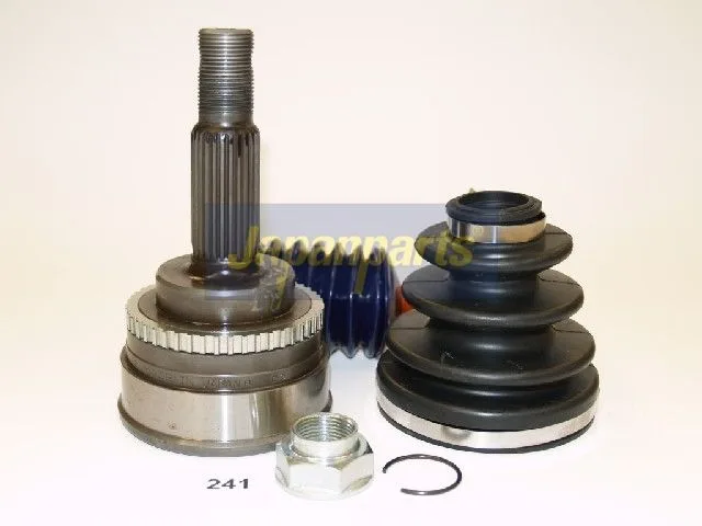 Csuklókészlet, Hajtótengely - JAPANPARTS (GI-241)