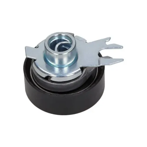 Szíjtárcsa/Vezetőgörgő, Fogasszíj - MAXGEAR (55428MG)