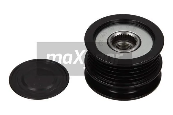 Generátor Szabadonfutó - MAXGEAR (55718MG)
