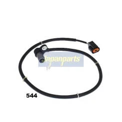 Érzékelő, Kerékfordulatszám - JAPANPARTS (ABS-544)