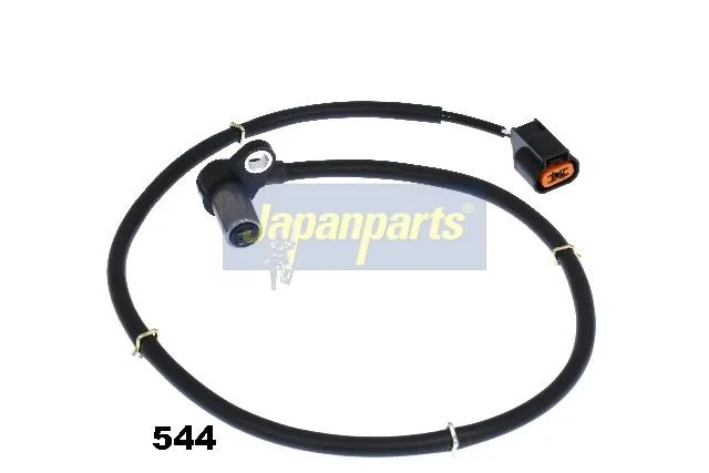 Érzékelő, Kerékfordulatszám - JAPANPARTS (ABS-544)