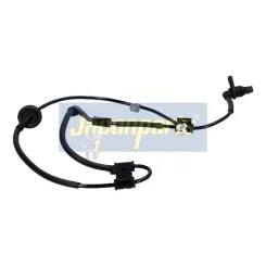 Érzékelő, Kerékfordulatszám - JAPANPARTS (ABS-H70)