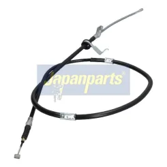 Huzal, Rögzítőfék - JAPANPARTS (BC-2005R)