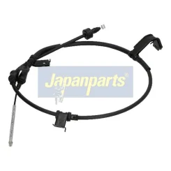 Huzal, Rögzítőfék - JAPANPARTS (BC-H39R)
