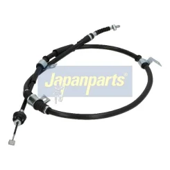 Huzal, Rögzítőfék - JAPANPARTS (BC-K21R)
