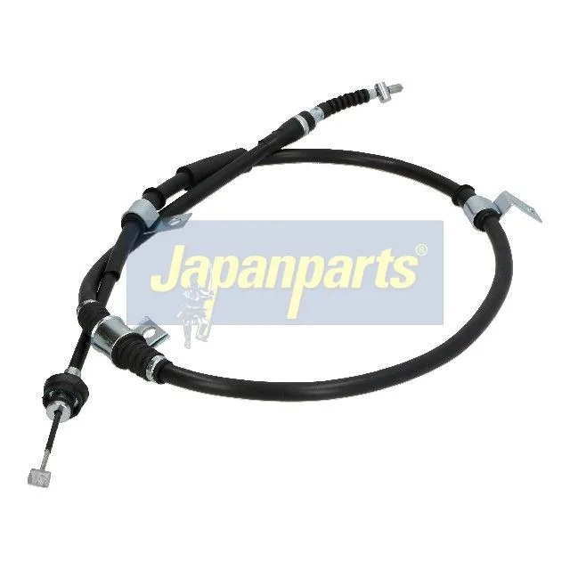 Huzal, Rögzítőfék - JAPANPARTS (BC-K21R)
