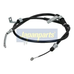 Huzal, Rögzítőfék - JAPANPARTS (BC-W07L)