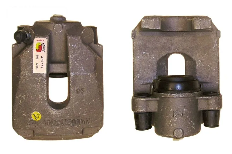 Féknyereg - BOSCH (0986473117)