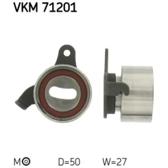 Feszítő, Fogasszíj - SKF (VKM71201)