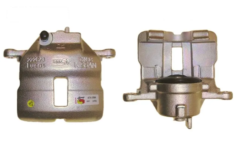 Féknyereg - BOSCH (0986474054)