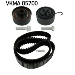 Fogasszíj Készlet - SKF (VKMA05700)
