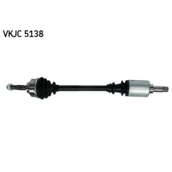 Hajtótengely - SKF (VKJC5138)