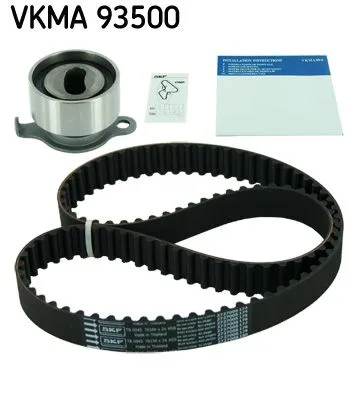 Fogasszíj Készlet - SKF (VKMA93500)