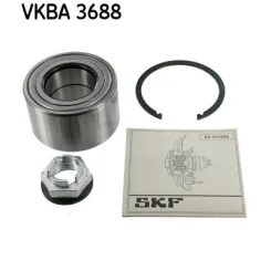 Kerékcsapágy Készlet - SKF (VKBA3688)