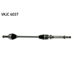 Hajtótengely - SKF (VKJC6037)
