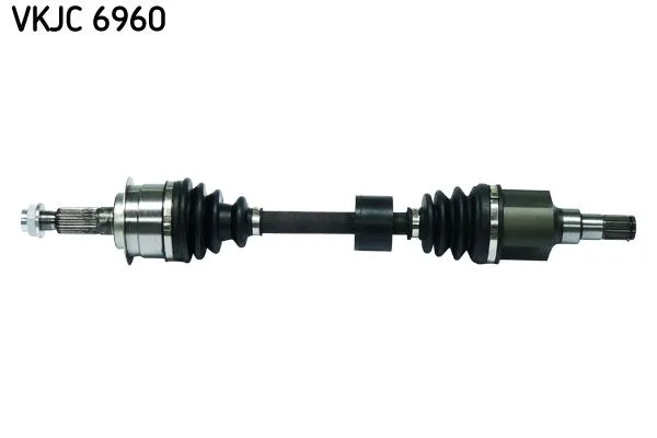 Hajtótengely - SKF (VKJC6960)