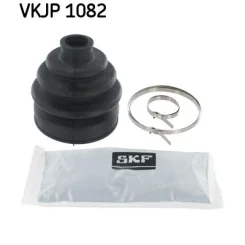 Gumiharang Készlet, Hajtótengely - SKF (VKJP1082)