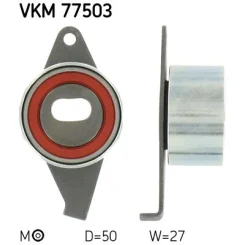 Feszítő, Fogasszíj - SKF (VKM77503)
