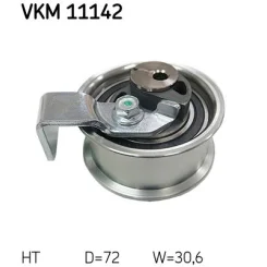 Feszítő, Fogasszíj - SKF (VKM11142)
