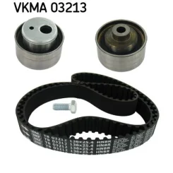 Fogasszíj Készlet - SKF (VKMA03213)