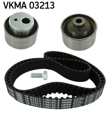 Fogasszíj Készlet - SKF (VKMA03213)