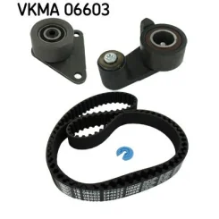 Fogasszíj Készlet - SKF (VKMA06603)