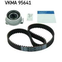 Fogasszíj Készlet - SKF (VKMA95641)